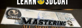 Rygaard Creations - Learn 3DCoat Mastering All About Amazing Customizations and Settings Rygaard Creations - Learn 3DCoat Mastering All About Amazing Customizations and Settings