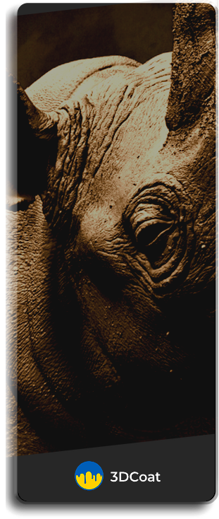 Rygaard Creations - Pilgway - 3dCoat