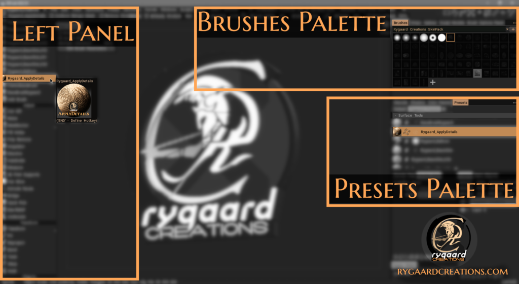 brush location Rygaard_ApplyDetails