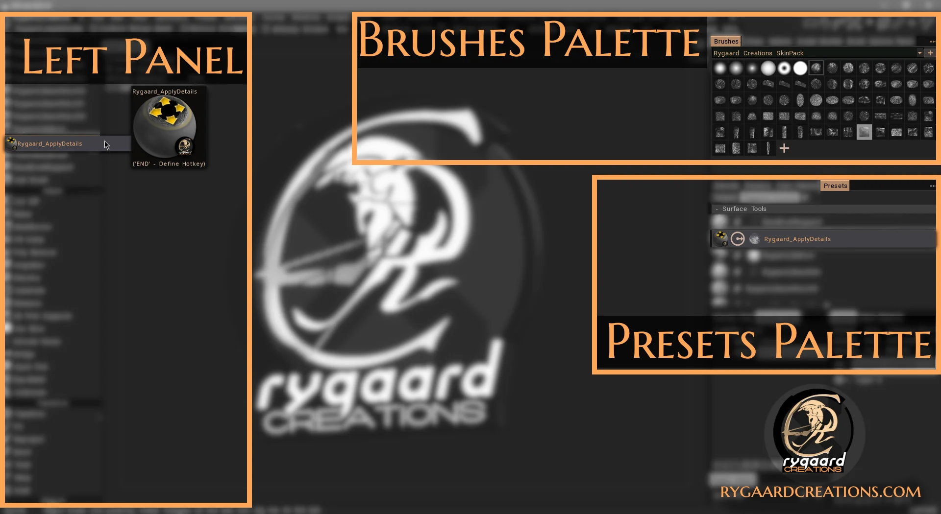 installation process 02