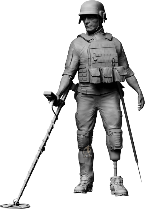 sapper proj